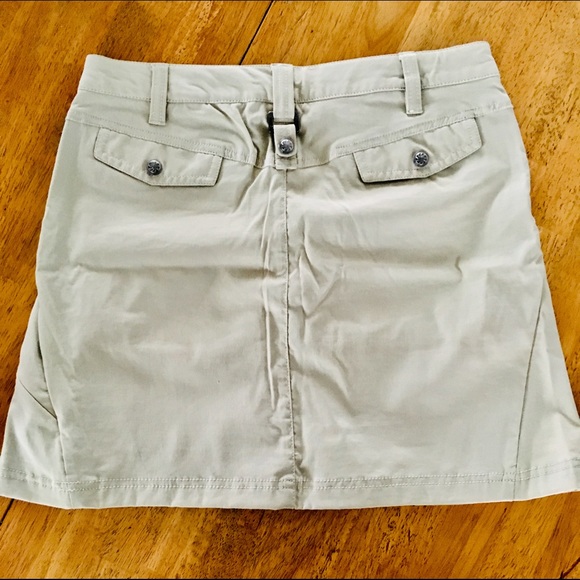Athleta Skort - Picture 2 of 5